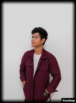 Zainuddin, Local champion Konservasi Indonesia (Dokumentasi Pribadi)