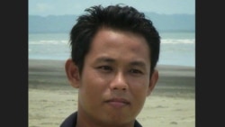 ရခိုင်မှာ သတင်းထောက် ကိုမြတ်သူထွန်း အသတ်ခံရမှု စုံစမ်းပေးဖို့ RSF တောင်းဆို