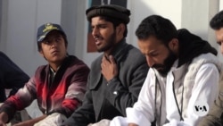 Ahead of Pakistan Poll, Baloch Youth Deeply Disappointed in Parties