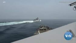 VOA Asia Weekly: Increasingly Close US-China Encounters in the Indo-Pacific 