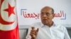 Tunisia's Ex-President Marzouki Sentenced to 8 Years in Absentia 