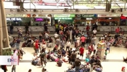 En Medellín el 10 % de sus habitantes son de Venezuela