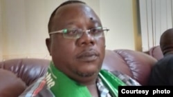 UMnu. Dube Munkombwe