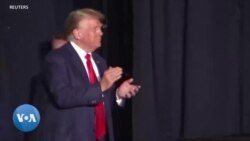 Donald Trump et Hunter Biden confrontés à des ennuis judiciaires