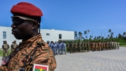 Massacre de Karma: le gouvernement burkinabè réagit