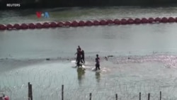 Coba Masuk AS Secara Ilegal, Ribuan Migran Meninggal Mengenaskan