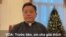 VOA phỏng vấn HĐGMVN về Đại diện Vatican thường trú tại Việt Nam