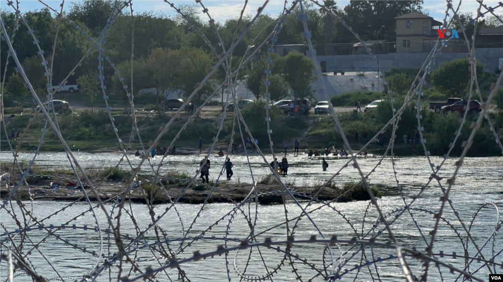 Las llegadas de los últimos días pusieron fin a un descenso en las cifras visto desde que se introdujeron nuevas restricciones de asilo en mayo.&nbsp;