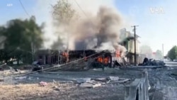 НАТО самит во Вашингтон