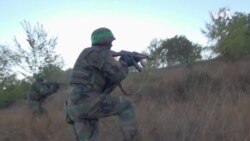 Moldavija obnavlja svoju vojsku zbog ruske invazije na Ukrajinu