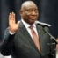 Cyril Ramaphosa