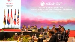 ព័ត៌មានពេលព្រឹក ១៣ កក្កដា៖ រដ្ឋមន្ត្រី​ការបរទេស​អាស៊ាន​អំពាវនាវ​ឱ្យ​មាន​សាមគ្គីភាព​នៅ​ក្នុង​ការដោះស្រាយ​ជម្លោះ​នៅ​ប្រទេស​មីយ៉ាន់ម៉ា