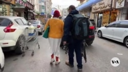 Journalists Face More Danger, Restrictions While Covering West Bank  