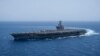 Likely Yemen Houthi rebel attack targets ship in Gulf of Aden