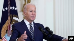 ԱՄՆ նախագահ Ջո Բայդեն