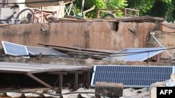 Près de 600 millions d'Africains n'ont pas d'accès à l'électricité, et rien qu'au Nigeria, ce chiffre s'élève à 90 millions, soit environ 40% du pays le plus peuplé du continent.