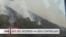 Incendio volcán de agua en Guatemala continúa 