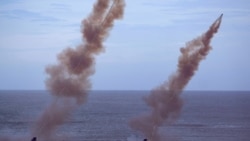 國會立法挺台、白宮宣布對台軍援,前美軍將領：可改善阻遏中國的機會