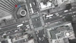 Vlogger On The Road: Jatuh Main Ice Skating!