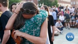 Maryland Community Honors Staffers Killed at Local Newspaper