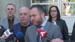 Тошковски се уште се сомнева за изборите 