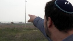 Раселени Израелци почнаа да се враќаат близу границата со Газа