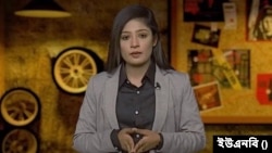 বাংলাদেশের বেসরকারি টেলিভিশন চ্যানেল আরটিভি-এর স্টাফ রিপোর্টার ইয়াসমিন আক্তার অধরা