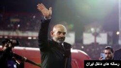 پاکو خمس، سرمربی تیم تراکتور، یک روز پس از حملات موشکی و‌ پهبادی جمهوری اسلامی به خاک اسراییل، به همراه دستیارانش ایران را ترک کرد.