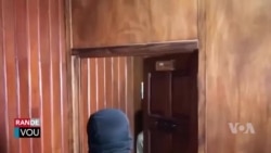 Pati Politik ASE Mande Liberasyon Prezidan li, Cholzer Chancy, Ki Fèmen nan Penitansye Nasyonal 