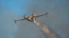 Firefighting Plane Crashes in Greece, Killing Both Pilots, as Blazes Force New Evacuations