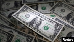 ARCHIVO - Según el FMI, la economía de América Latina crecerá un 1,9 % en 2023