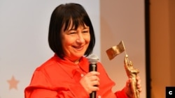 Билјана Ванковска