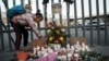El Salvador Calls for Investigation After Deadly Fire at Mexico Border Migrant Facility  
