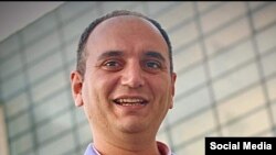 Əziz Orucov, Kanal 13 internet televiziyasının rəhbəri