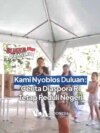 Kami Nyoblos Duluan: Cerita Diaspora RI Tetap Peduli Negeri