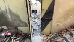 Biden Kwè Atak Izrayèl Lanse Kont Gaza Depi 7 Oktòb Depase Limit 