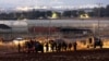 Israeli Forces Withdraw After West Bank Raid