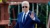 New Biden TV interview to air as campaign gingerly advances after Trump attack 