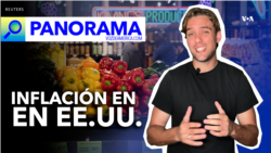 PANORAMA | ¿Qué papel jugará el costo de vida en las elecciones de EEUU?
