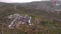 យុទ្ធនាការ​តាំងទីលំនៅ​របស់​ជន​ជាតិ​ជី្វហ្វ​កំពុង​រីក​ធំ​ឡើង​នៅ​តំបន់ West Bank