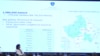 Predstavljanje preliminarnih rezultata popisa na Kosovu (Foto: Budimir Ničić/VOA)