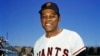 Fallece a los 93 años Willie Mays, el legendario pelotero de los Gigantes