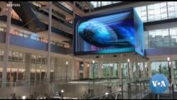 Arizona Governor: Taiwan Firm's Semiconductor Plant Back on Schedule 