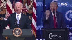 Какви се очекувањата за првата дебата на Бајден и Трамп?