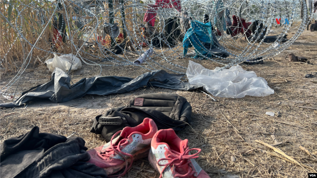 Muchos de los migrantes irregulares entrevistados para este reportaje, no tenían claro por qué habían decidido este puerto de entrada. Muchos siguieron recomendaciones de otros migrantes para seguir esta ruta.