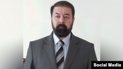 Siyasi fəal Kərim İsmayılzadə