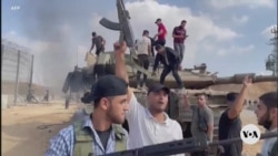 Israel Calls to Disband UNRWA