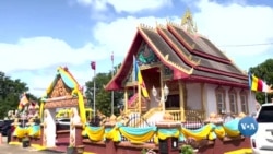 ການຢູ່ຮ່ວມກັນຂອງຊຸມຊົນຢູ່ໃນທ້ອງຖິ່ນ ແລະວັດທະນະທໍາຂອງຊາວຜູ້ອົບພະຍົບລາວ ໃນລັດເທັນເນັສຊີຂອງ ສະຫະລັດ