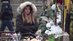 Cuộc sống ở Ukraine đảo lộn sau hai năm chiến tranh