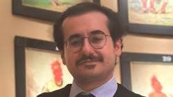 Sina Mirzayi: Tehranın Azərbaycan Milli Hərəkatına qarşı təzyiqləri strateji planlar üzərində qurulub